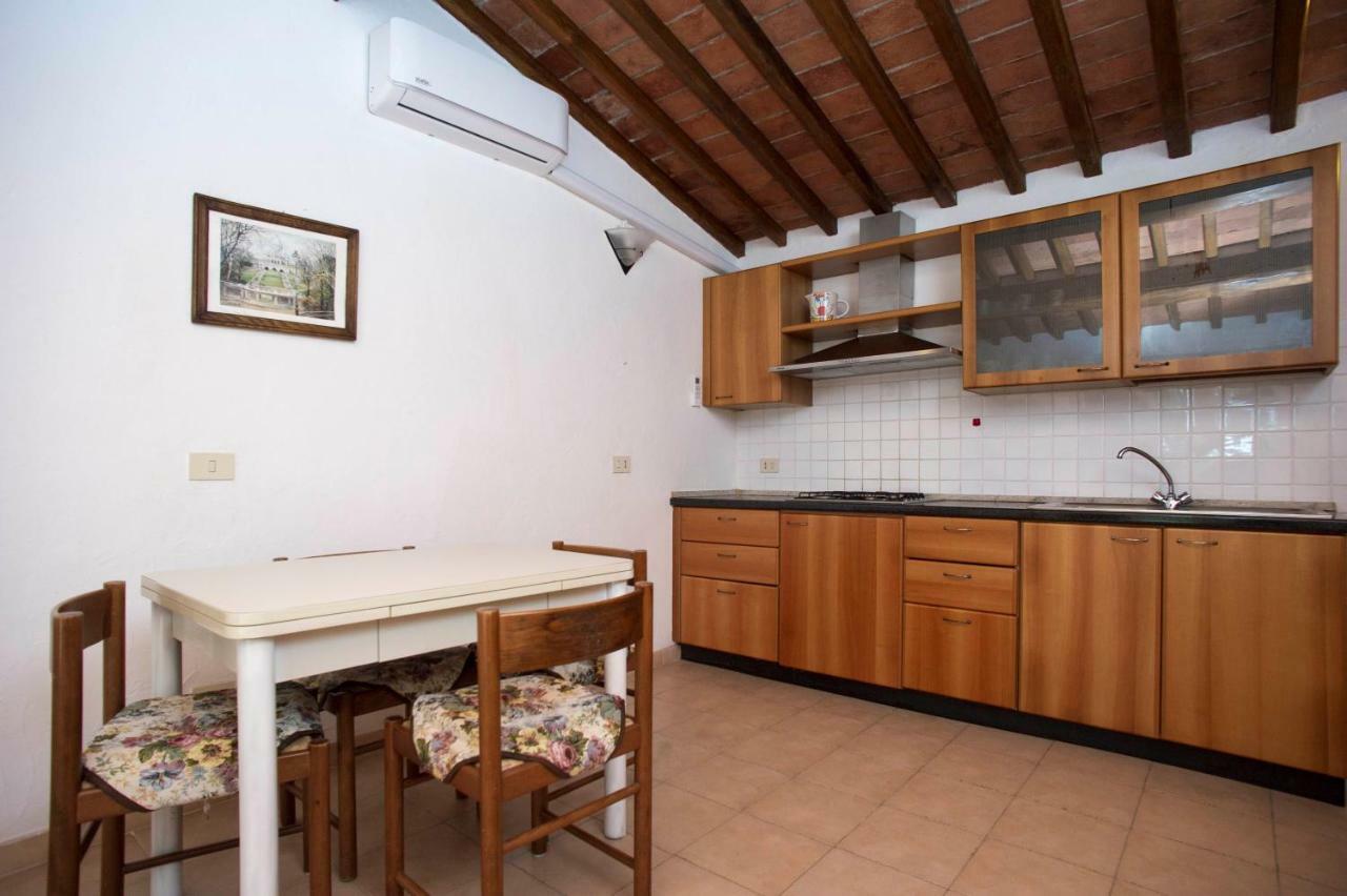 Il Poggio Marcuccio Aparthotel Lacona Eksteriør bilde